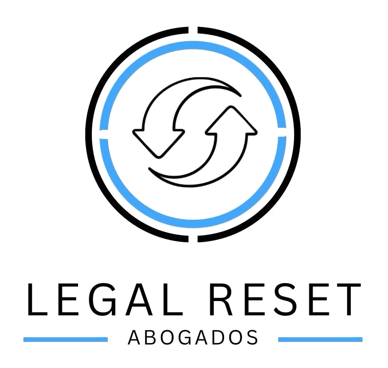 Legal Reset Abogados